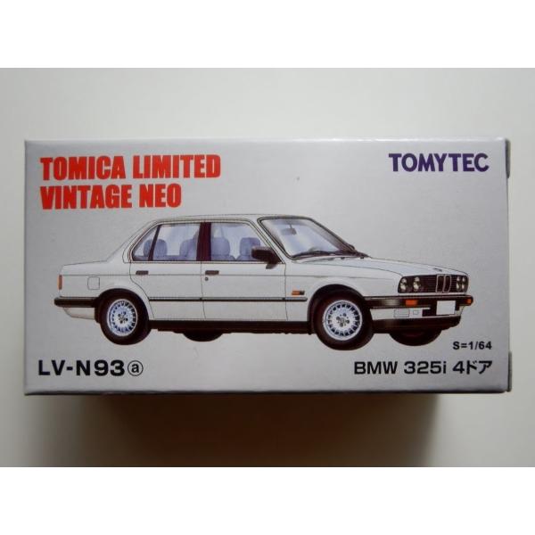 TOMICA LIMITED VINTAGE NEO☆トミカ リミテッド ヴィンテージ ネオ LV