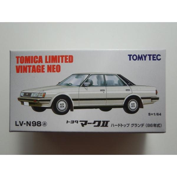 TOMICA LIMITED VINTAGE NEO☆トミカ リミテッド ヴィンテージ