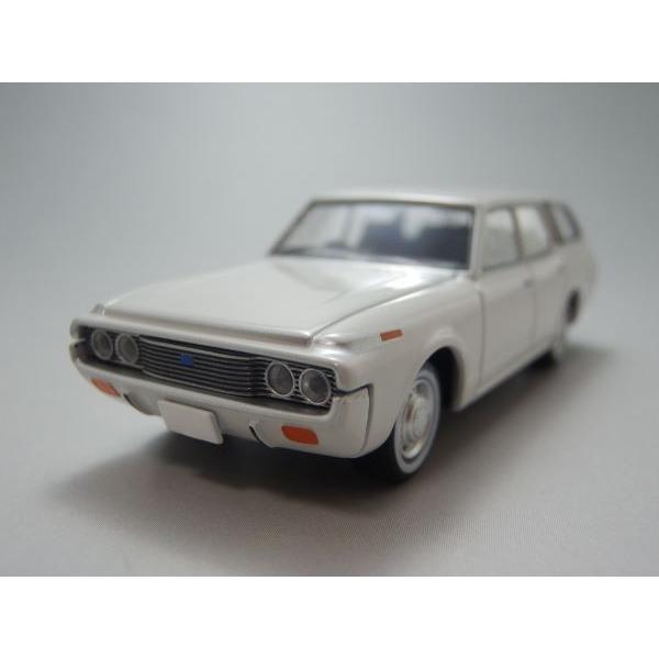 トミカリミテッドヴィンテージネオ、クラウン、クラウンカスタム