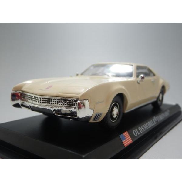 デルプラド☆OLDSMOBILE TORONADO 1/43 SCALE /【Buyee】