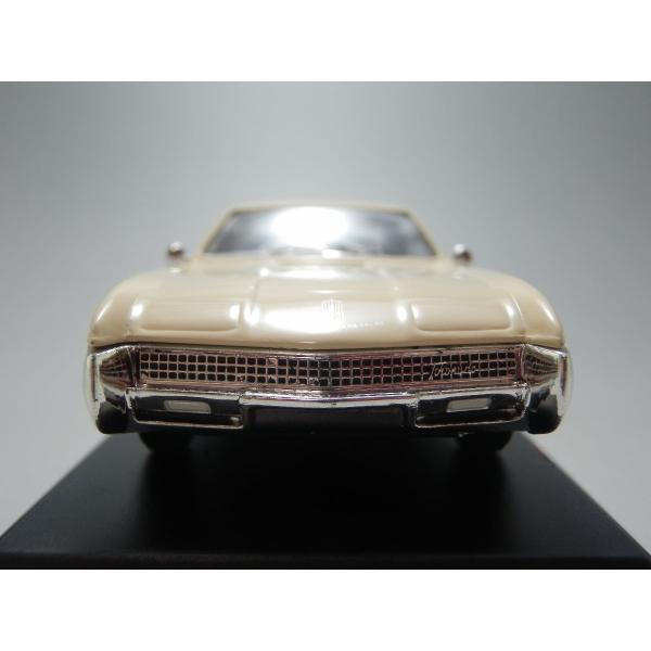 デルプラド☆OLDSMOBILE TORONADO 1/43 SCALE /【Buyee】