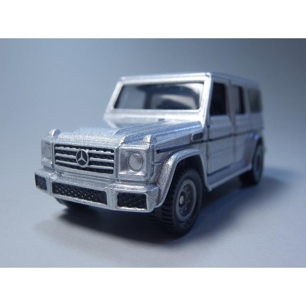 TOMICA☆トミカ スタンダード 35 メルセデスベンツ Gクラス 1/62 SCALE /【Buyee】 Buyee - Japanese  Proxy Service | Buy from Japan!