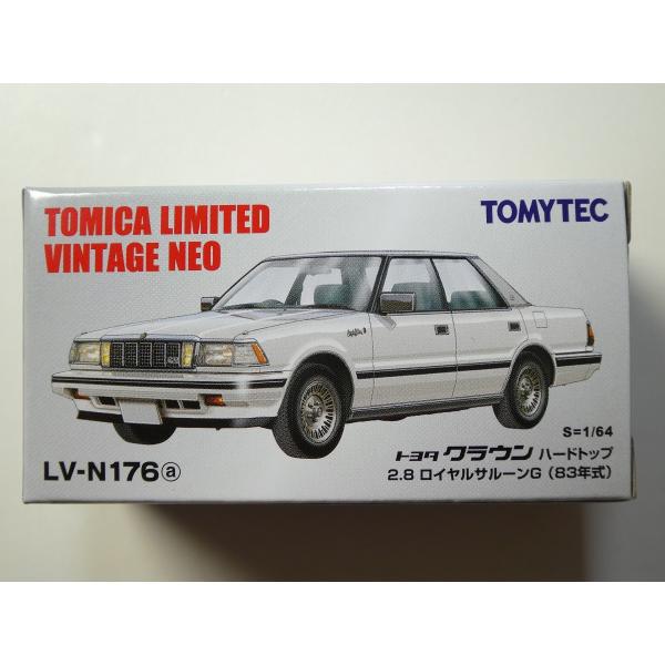 TOMICA LIMITED VINTAGE NEO☆トミカ リミテッド ヴィンテージ ネオ LV