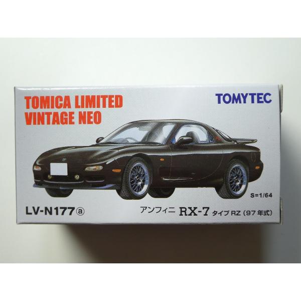 TOMICA LIMITED VINTAGE NEO☆トミカ リミテッド ヴィンテージ