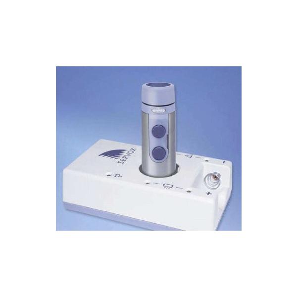 ゼルボックス デジタル電子補声器(フルセット) 気管切開 喉頭摘出 第2