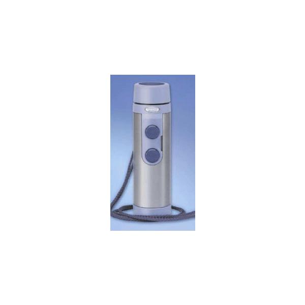 ゼルボックス デジタル電子補声器(フルセット) 気管切開 喉頭摘出 第2