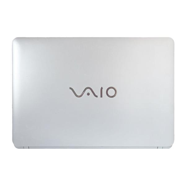 中古パソコン SONY VAIO S15 VJS151C11N Microsoft Office 2019 Core