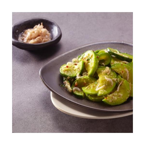 送料無料 韓国産 アミの塩辛 1kg 塩辛 クール便