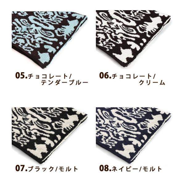 カシウェア ブランケット シングル 織柄 kashwere DIAMOND DAMASK ...