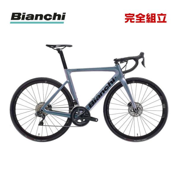 BIANCHI ビアンキ2023年モデルARIA DISC 105 アリアディスクロード