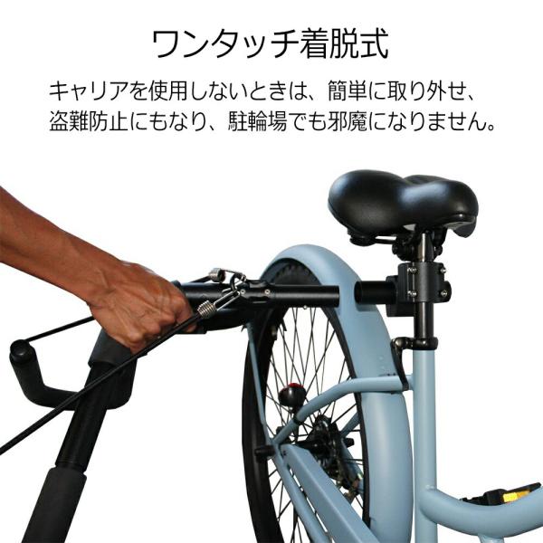 エアロサーフキャリア サーフボード自転車キャリア サーフボードキャリア 自転車 ラック 自転車サーフボードキャリア EXTRA エクストラ  サーフキャリア /【Buyee】