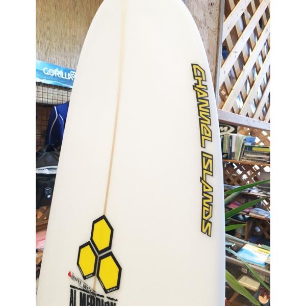 ウォーターホグ7'0 チャネルアイランド アルメリック da_10_maさん専用