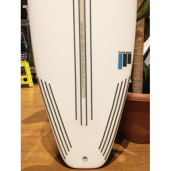 アルメリック サンプラー 、フレックスバー 5,5