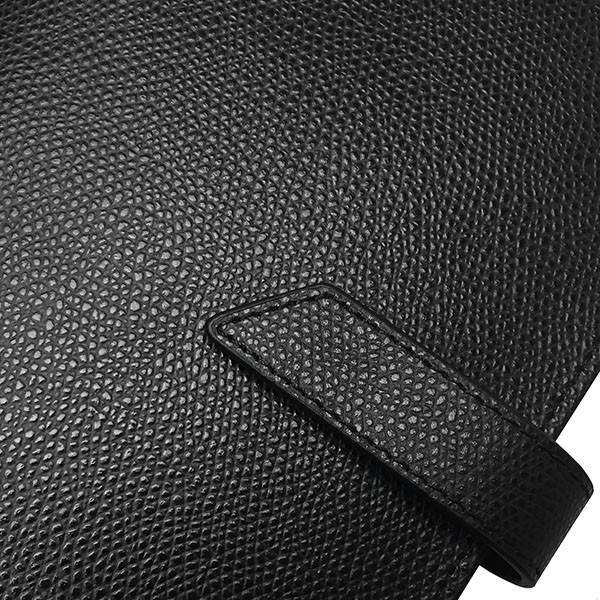 TUMI トラベルウォレット トゥミ 長財布 本革 レザー パスポートケース