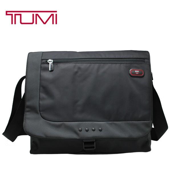 TUMI 黒 メッセンジャーバッグ 楽天市場】【新品未使用品】【バッグ】TUMI トゥミ