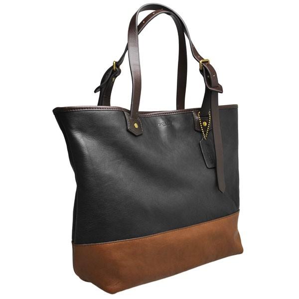 コーチ メンズ トートバッグ COACH MENS 71429 総革 本革 レザー 鞄 