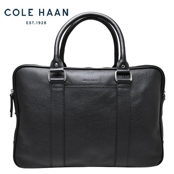 Cole Haan ビジネスバッグ - バッグ