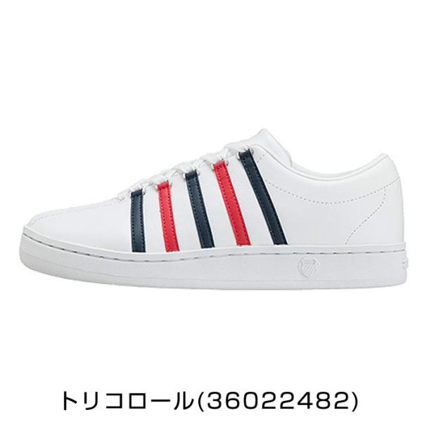 ケースイス スニーカー クラシック 88 メンズ レディース レザー
