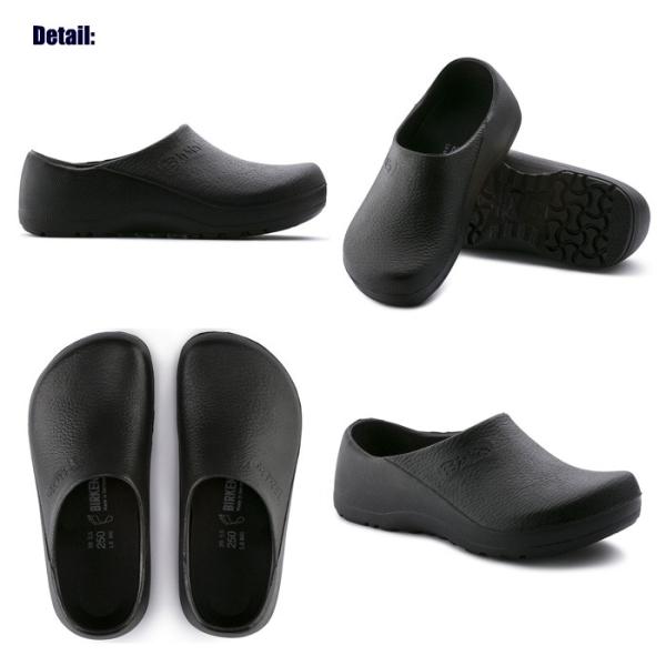 BIRKENSTOCK Profi-Birkiプロフィビルキークロッグサンダル ビルケンシュトック サンダル プロフィビルキー クロッグ BIRKENSTOCK