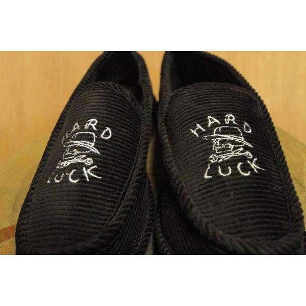 Hard outlet luck slippers