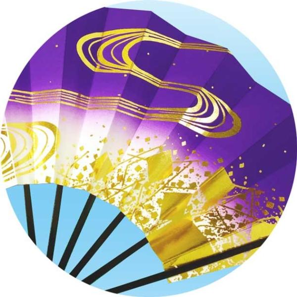 ⭐超激レア商品⭐非売品⭐SLAM DUNK　サイン入り　紙扇子　入手困難　稀少 ⭐超激レア商品⭐非売品⭐SLAM DUNK サイン入り 紙扇子 入手困難