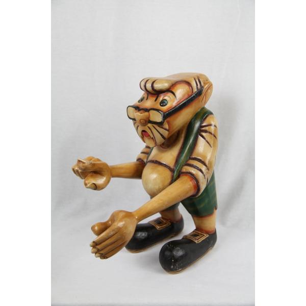 【新品・未開封】ゼペットじいさんの工房 ピノキオ 1940 ジグソーパズル ゼペットじいさん ピノキオ Mサイズ 手作り 輸入雑貨 木製置物