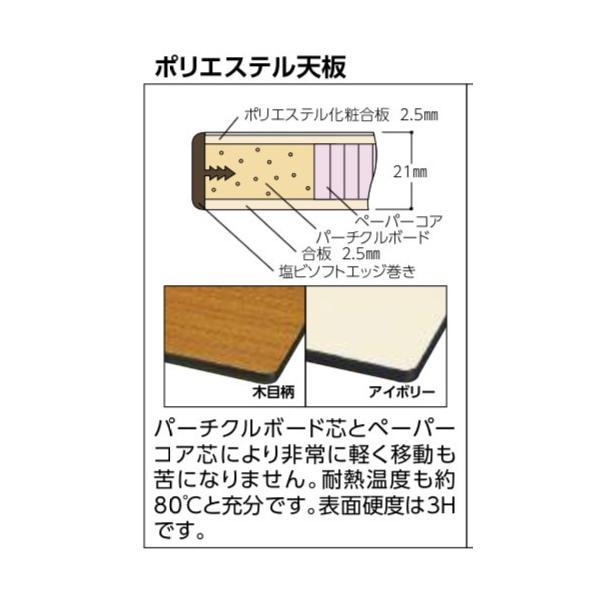 作業台 テーブル ワークテーブル ワークベンチ 150cm 90cm 固定式 耐