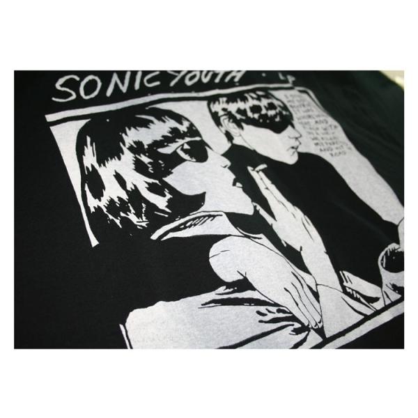 Sonic youth 「GOO 」「ソニックユース」 「オルタナ ロック グランジ