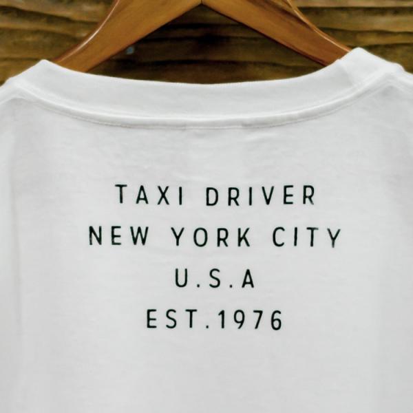 TAXI DRIVER「タクシードライバー」「TRAVIS」「YOU TALKIN' TO ME