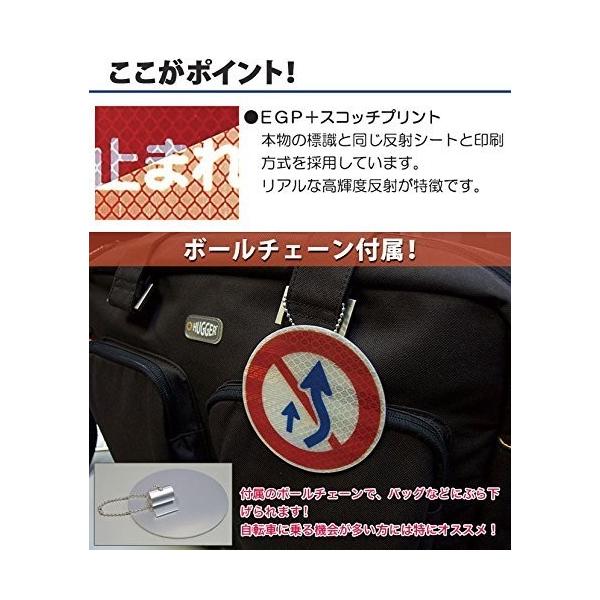速度制限60km ミニチュア標識 板のみ トラフィックン 大蔵製作所