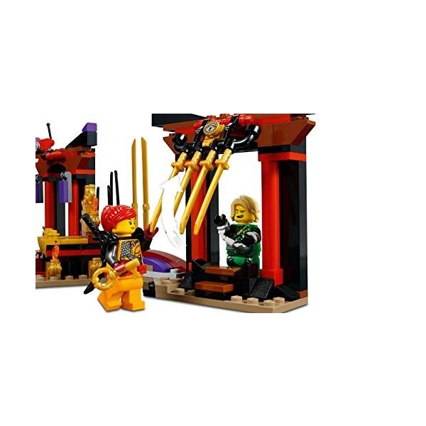 レゴ(LEGO)ニンジャゴー 闇の玉座での決戦 70651 /【Buyee】 Buyee