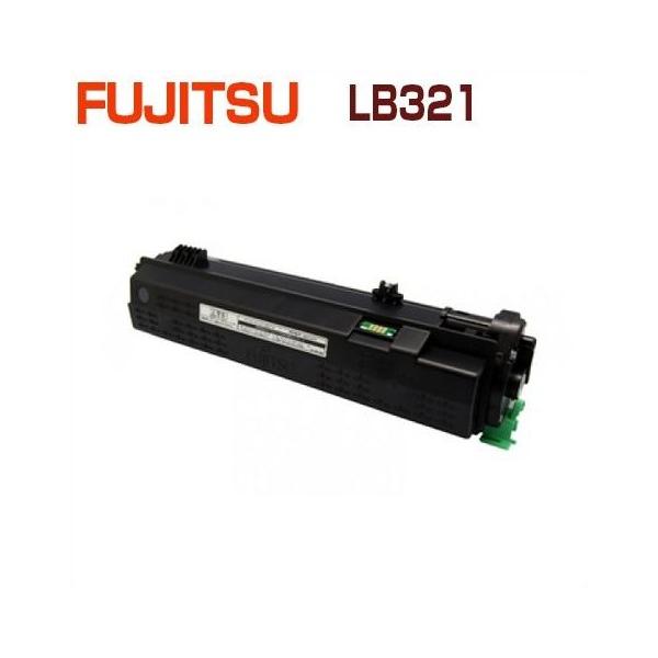 FUJITSU対応 リサイクルドラムカートリッジ LB321 XL-9321 XL9321 XL