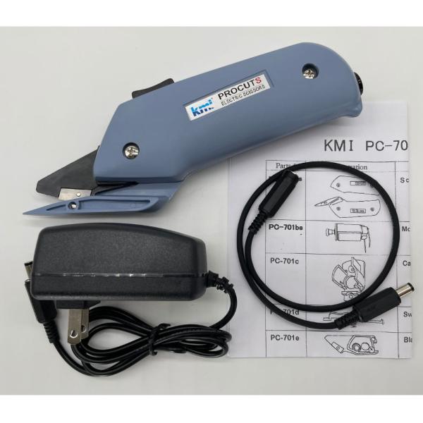 PC-700 Pro-cut Electric Scissors-PC-700