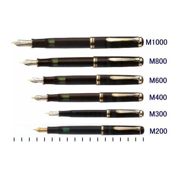 Pelikan スーベレーンm300 EF - sorvetes2irmaos.com.br