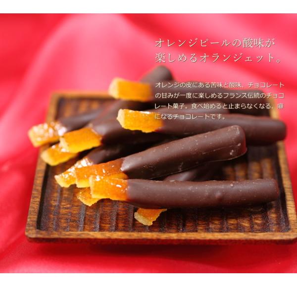 バレンタイン チョコ フルーツチョコ 2種セット（手提げ袋付き