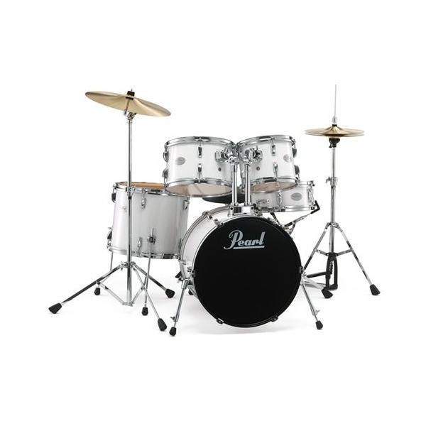 Pearl SOUNDCHECK JUNIOR SC685C/C パール子供用ドラムセット No.33 