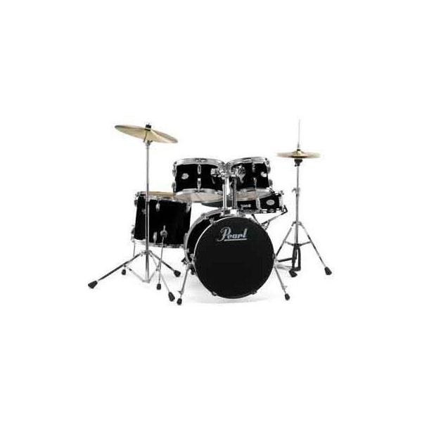 Pearl SOUNDCHECK JUNIOR SC685C/C パール子供用ドラムセット No.31 