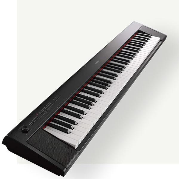 ヤマハ 電子ピアノ キーボード YAMAHA NP-32 NP-32WH piaggero 純正 