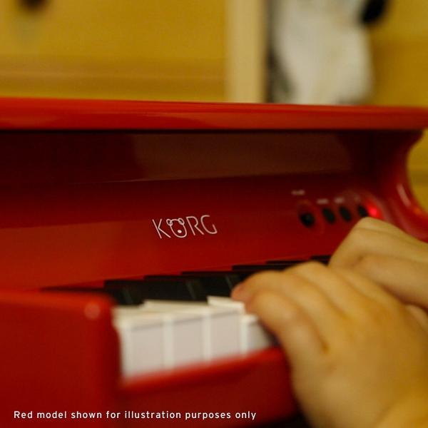 KORG ミニピアノ tiny PIANO コルグ デジタル トイピアノ 楽譜