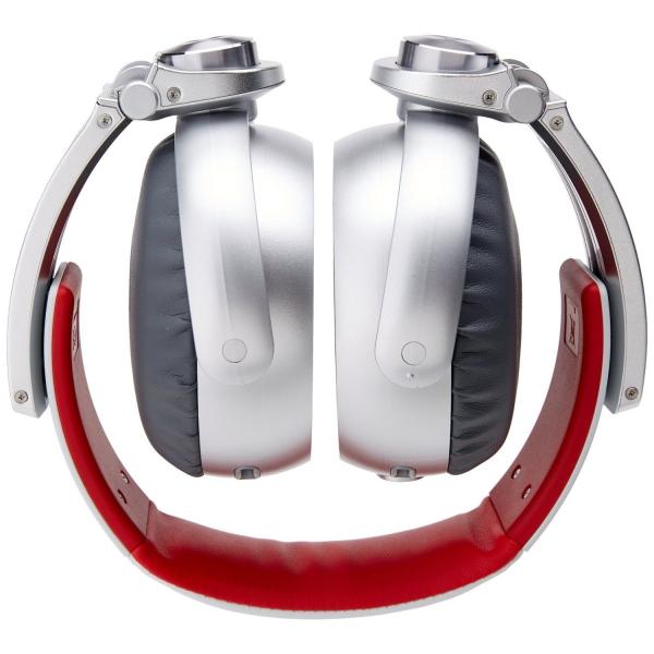 Sony MDR-XB920/R (MDRXB920/RC) Extra Bass 'XB' Headphones - Red