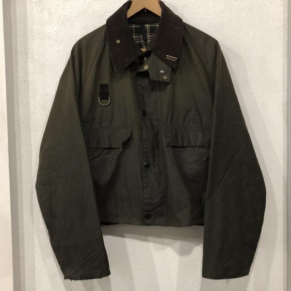 Barbour Spey Jacket バブアー スペイ ジャケット /【Buyee】 Buyee