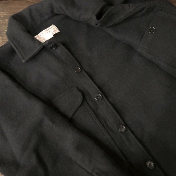 Filson Mackinaw Cruiser 36 Navy フィルソン マッキーノクルーザー