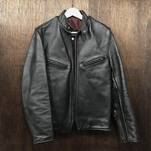 Schott 641 XX Single Riders ショットシングルライダース品番641XX