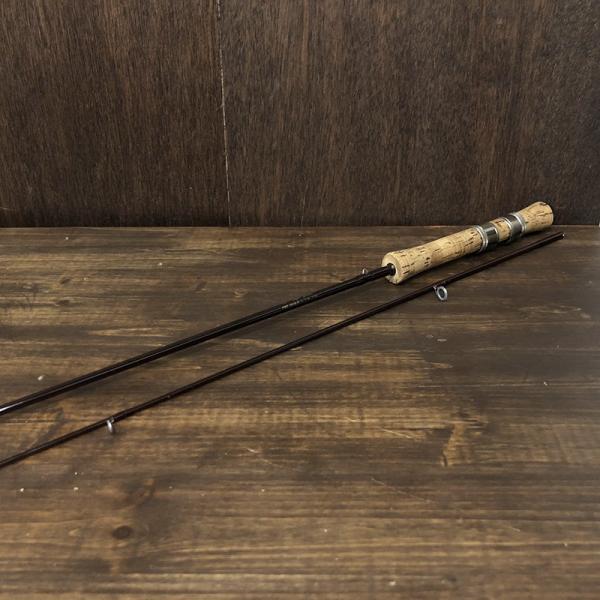 ウエダ スーパーパルサー FWS-50 UL/C