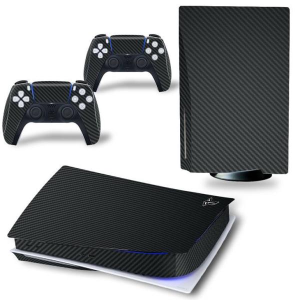 PS5 交換用 スキンシール プレイステーション 5 専用 ステッカー コントローラー用 本体用 保護 カバー 新型 セット アクセサリー キズ 傷  汚れから守る skin … /【Buyee】 Buyee - Japanese Proxy Service | Buy from Japan!