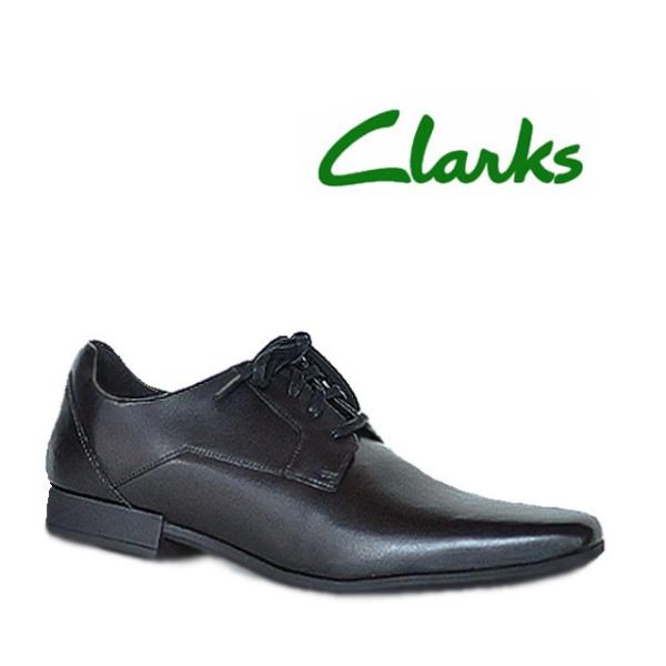 Clarks on sale glement lace