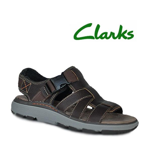 Clarks un 2025 trek cove