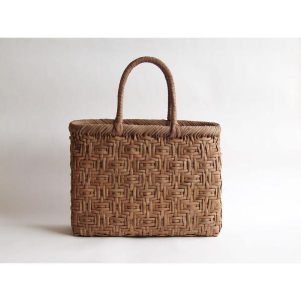 純国産 山葡萄バッグ 山形山ぶどうかご | suzukikago