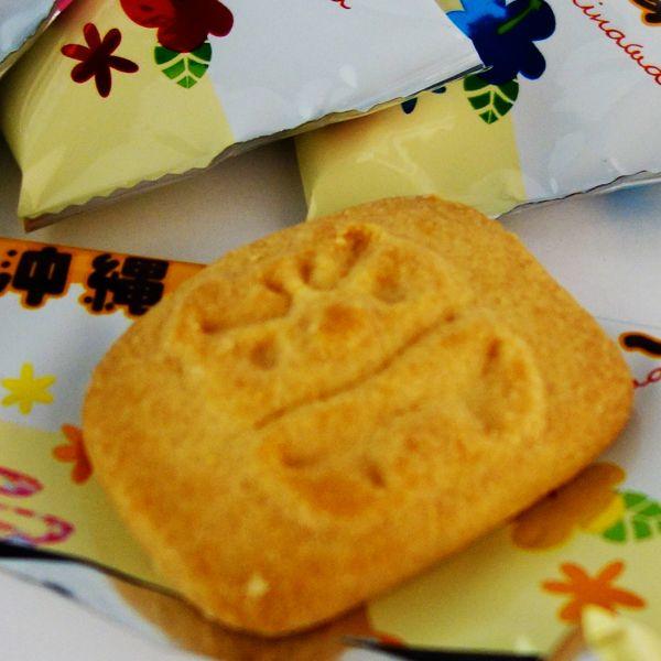 沖縄しぃ〜さぁ〜スイートサブレ（14枚入り) 南風堂 /【Buyee】