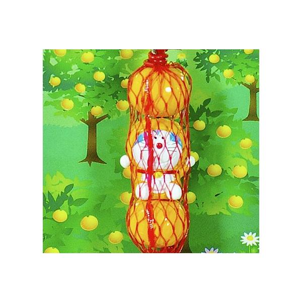 ☆【産地限定!】 どこでもドラえもん♪ [みかん・ドラえもん